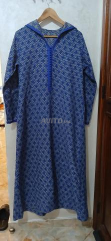 جلابة الشتاء لاتاي XL بحالة جيدة للبيع بسعر مناسب