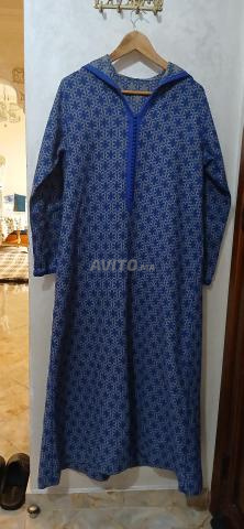 جلابة الشتاء لاتاي XL بحالة جيدة للبيع بسعر مناسب - 2