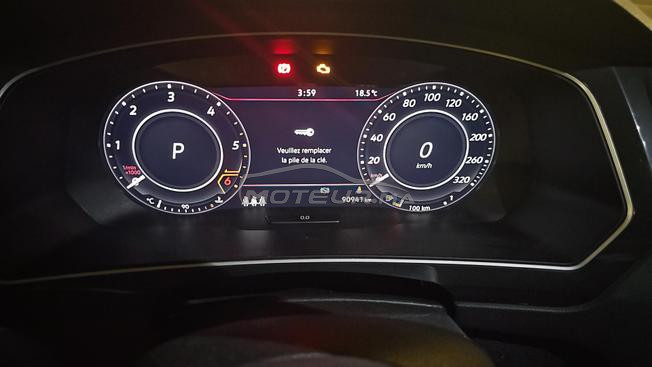 tiguan 2018