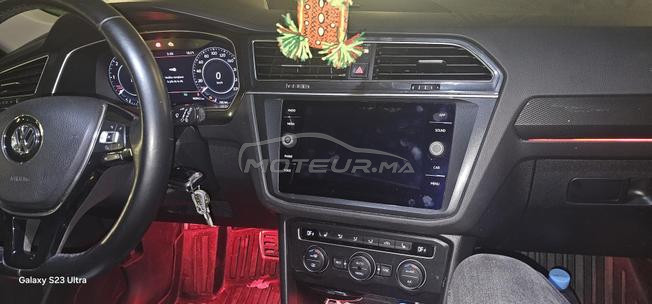tiguan 2018