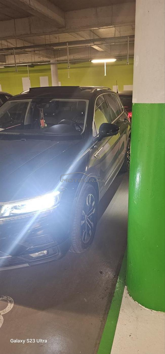 tiguan 2018