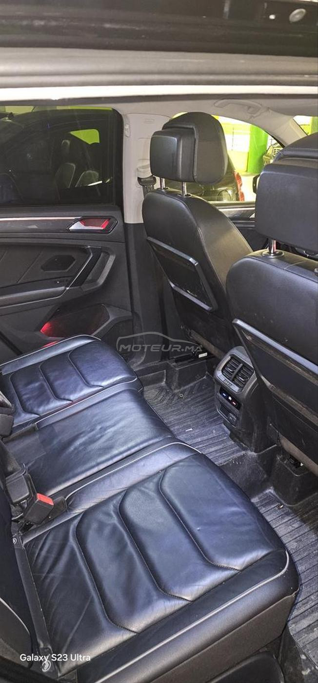 tiguan 2018