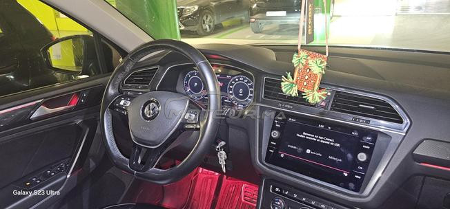 tiguan 2018