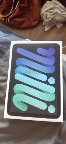 آيباد ميني (A17 برو) واي فاي 128 جيجابايت