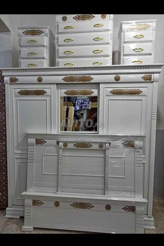 غرفة نوم بسعر مناسب. - 2