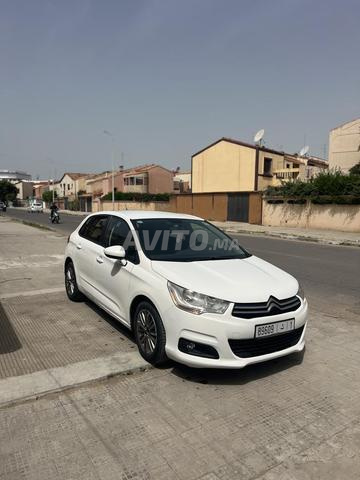 C4 très bon état, très bien - 2