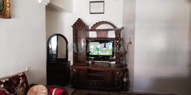 شقة للكراء اليومي بسلا الجديدة مفروشة - 2