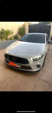 Mercedes-Benz Classe A 180