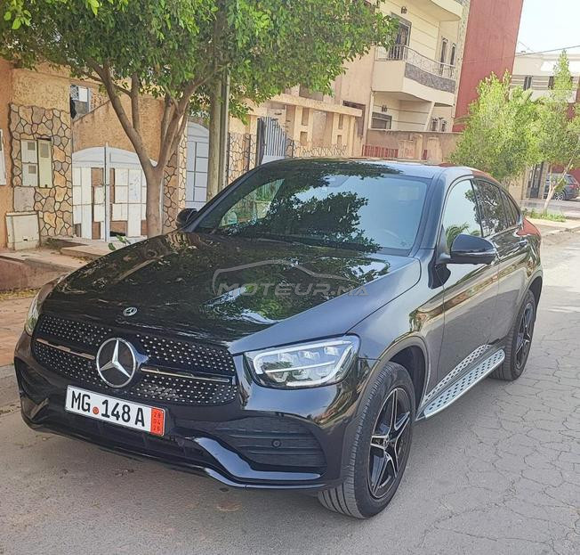 GLC 300de hybrid diesel 