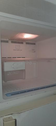 ثلاجة LG - 2