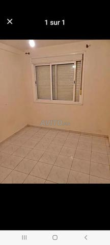 Appartement à louer 55 m² à Casablanca