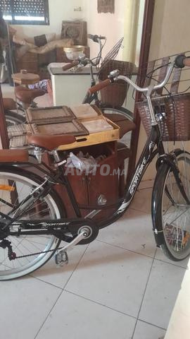 دراجة هوائية - 2