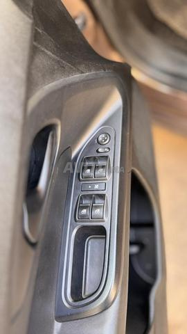 فيات تيبو 2022 - 2