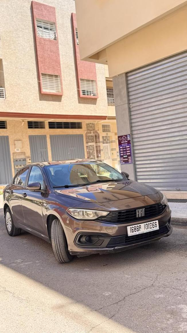 fiat tipo 2022 