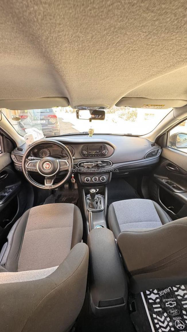 fiat tipo 2022 