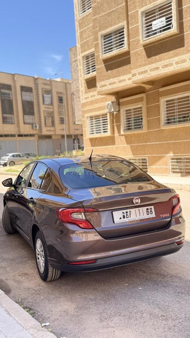 fiat tipo 2022 