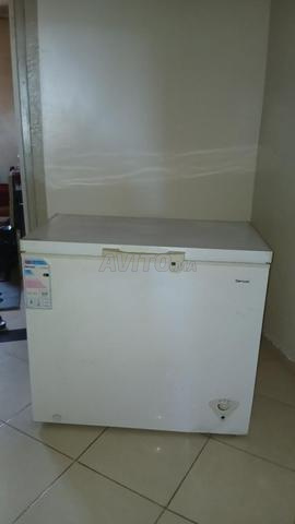 أبيع ثلاجتي شبه جديدة . السعر قابل للتفاوض - 2