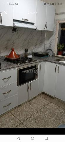 شقة للبيع 54 م² في مكناس - 2