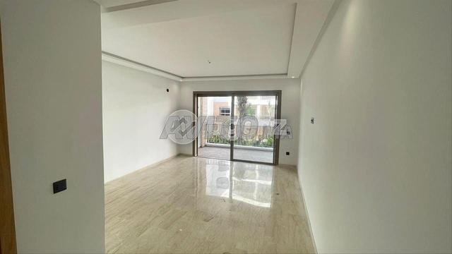 CMN-AC-2108 - Appartement à louer à Sidi Maarouf - 2