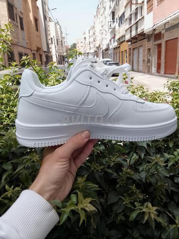 نايكي اير فورس 1، حذاء رياضي أصلي ✅ - 2