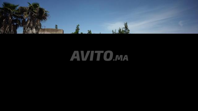 Ferme titre 4000m2 Kamouni - 2