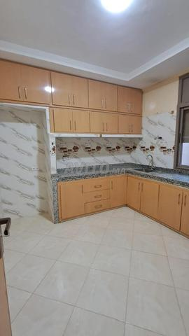 شقة للكراء في بنسليمان - حي شمس المدينة - 2