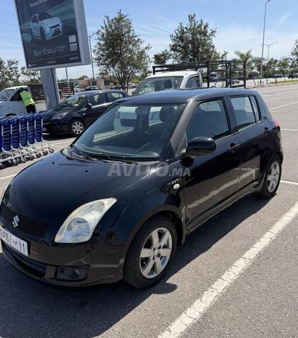 سوزوكي سويفت - 2