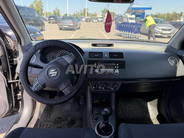 Suzuki swift - 2