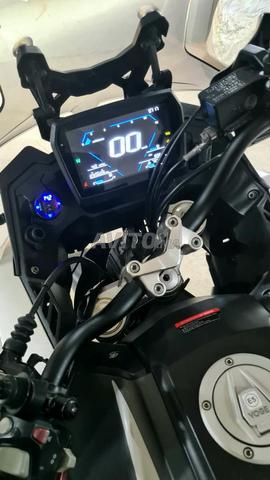 Voge 525 DS 2024 - 2