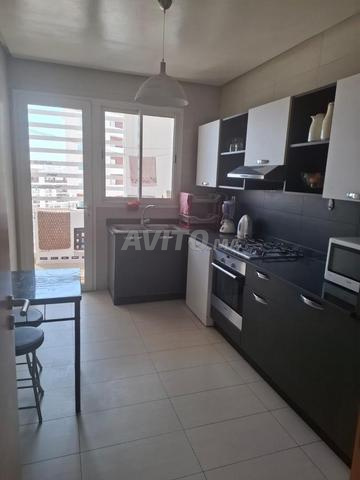 شقة 130 متر مفروشة في بريستيجيا - 2