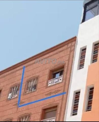 شقة للبيع بالباستين 7 مشمشة - 2