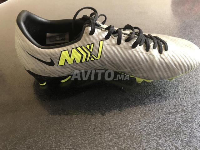 كوداس نايكي اير زووم ميركوريال - 2