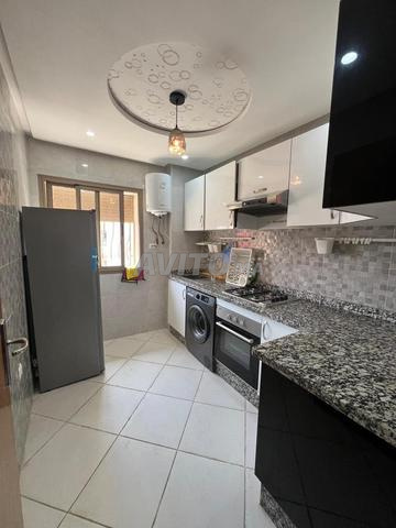 شقة مفروشة للإيجار بجوار محطة القطار فائق السرعة - 2