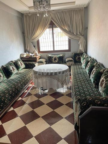 شقة للبيع 60 م² بالدار البيضاء - 2