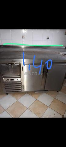 ثلاجة للمطاعم والمقاهي - 2