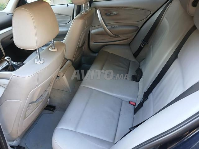 Vente d'une voiture - 2