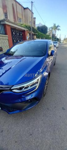 للبيع ميجان آر إس لاين - 2