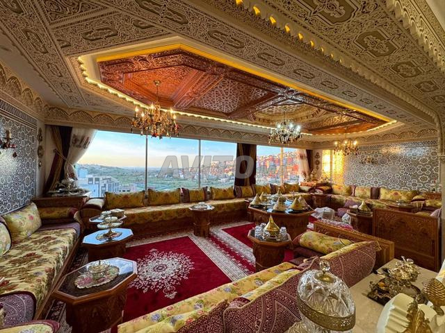 فيلا فاخرة بتشطيبات راقية