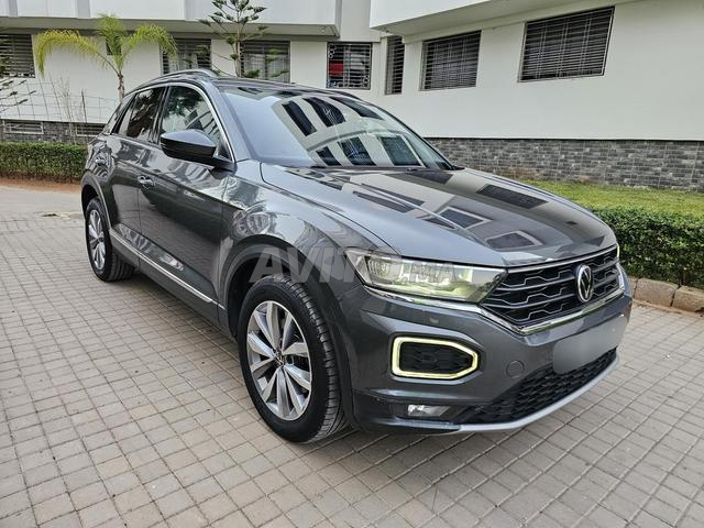 تي روك 2L BVA - 2