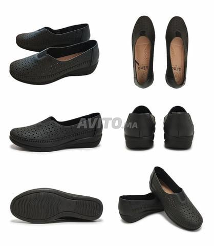 حذاء مريح جدا