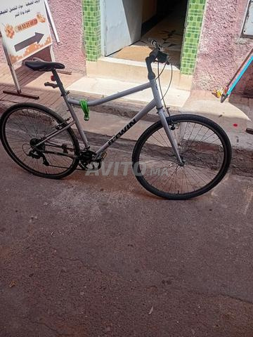 دراجة هوائية - 2