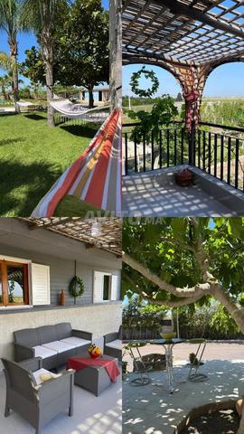 مزرعة هادئة في بوزنيقة – قريبة من الشاطئ 🌊 - 2