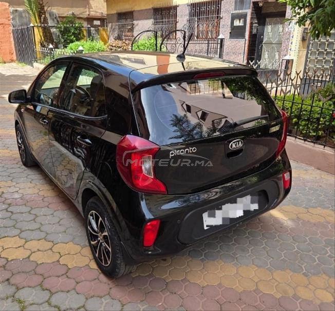 kia picanto