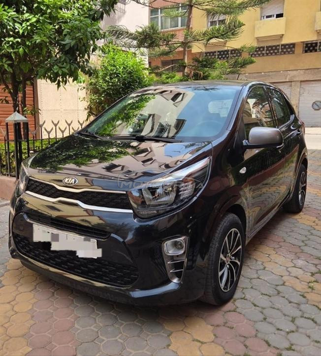 kia picanto