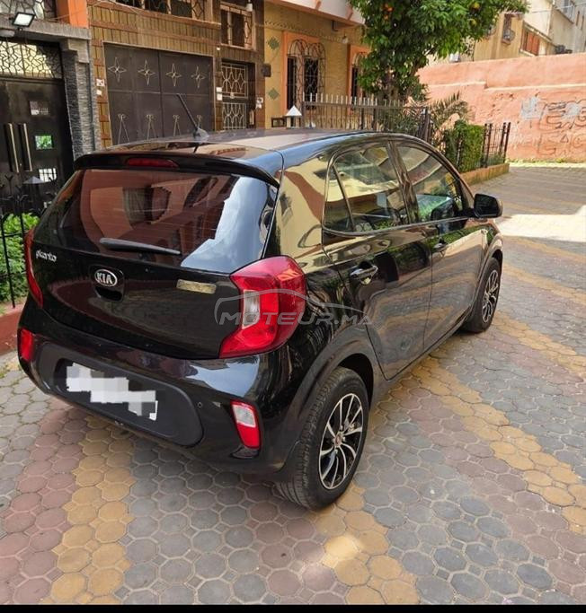 kia picanto