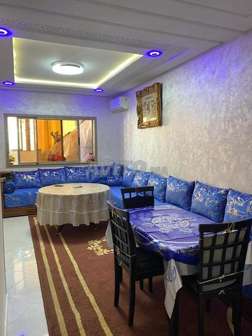 Appartement de luxe à vendre en centre-ville