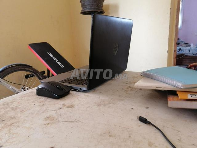 PC HP EliteBook 820 8Go RAM 120Go stockage - 2