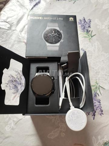 هواوي واتش جي تي 2 برو - 2