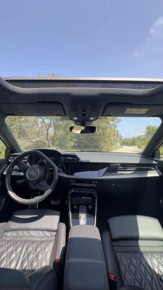 AUDI S3 2022