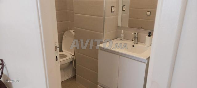 Appartement à vendre à Ibrahim El Khalil - 2